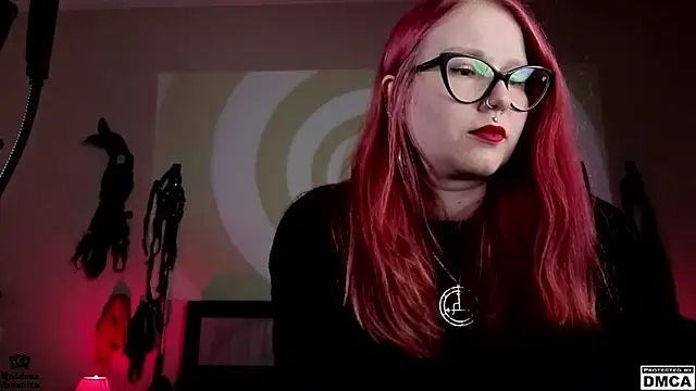 Snapshot of Amanita__Pantherina chatting on February 24, 2025, 2:04 pm Amanita  Pantherina online show from February 24, 2025, 2:04 pm