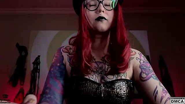 Snapshot of Amanita__Pantherina chatting on February 28, 2025, 11:36 am Amanita  Pantherina online show from February 28, 2025, 11:36 am