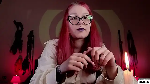 Snapshot of Amanita__Pantherina chatting on March 3, 2025, 2:59 pm Amanita  Pantherina online show from March 3, 2025, 2:59 pm