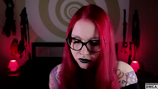 Snapshot of Amanita__Pantherina chatting on March 11, 2025, 8:41 am Amanita  Pantherina online show from March 11, 2025, 8:41 am