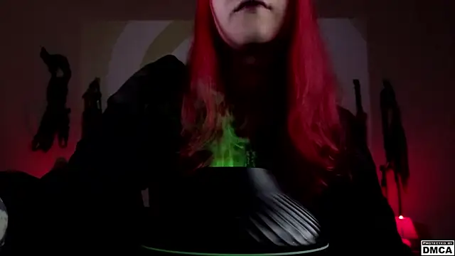 Snapshot of Amanita__Pantherina chatting on March 19, 2025, 10:00 am Amanita  Pantherina online show from March 19, 2025, 10:00 am