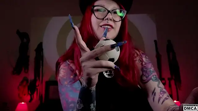 Snapshot of Amanita__Pantherina chatting on March 21, 2025, 11:44 am Amanita  Pantherina online show from March 21, 2025, 11:44 am