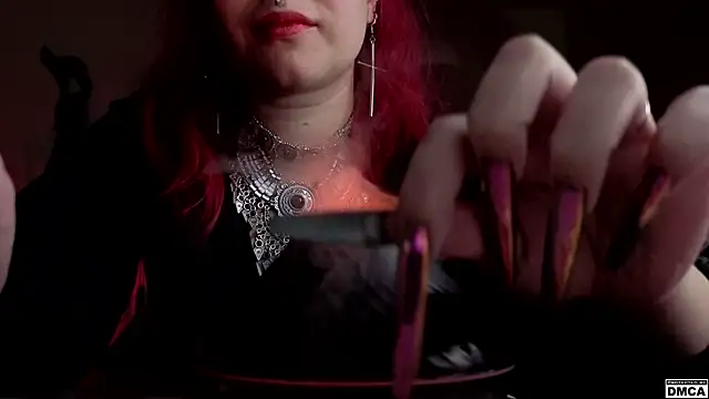 Snapshot of Amanita__Pantherina chatting on September 15, 2025, 12:05 pm Amanita  Pantherina online show from September 15, 2025, 12:05 pm