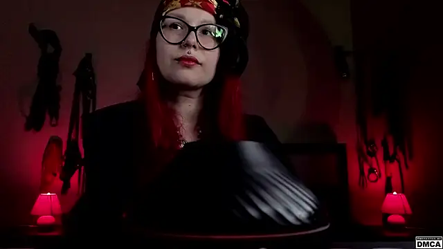 Snapshot of Amanita__Pantherina chatting on September 17, 2025, 9:00 am Amanita  Pantherina online show from September 17, 2025, 9:00 am