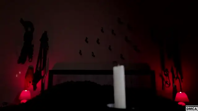 Amanita  Pantherina online show from November 17, 2025, 12:33 pm