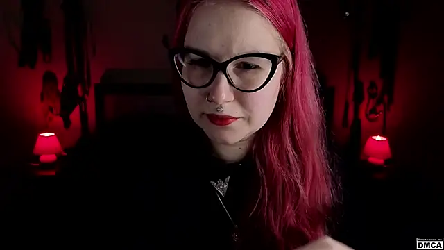 Amanita  Pantherina online show from December 16, 2025, 12:10 pm