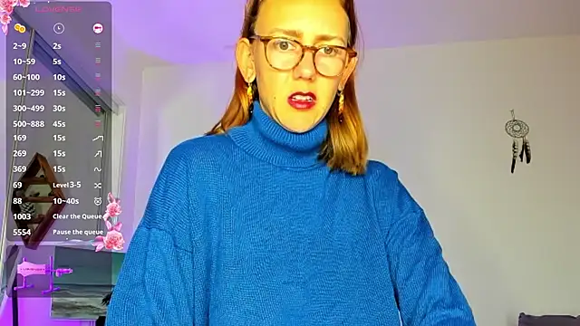 jasminedaze888 online show from January 28, 2025, 11:07 pm