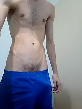 AnderxSex online show from March 19, 2026, 6:12 pm