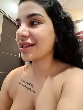 Samira30 online show from March 12, 2025, 9:02 am