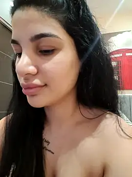 Samira30 online show from March 14, 2025, 9:14 am