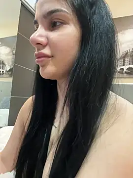 Samira30 online show from February 7, 2026, 8:45 pm