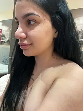 Samira30 online show from March 16, 2026, 9:46 am