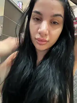 Samira30 online show from March 22, 2026, 9:56 am