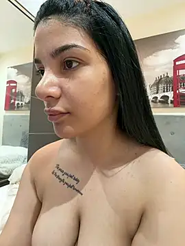 Samira30 online show from July 10, 2026, 8:29 am