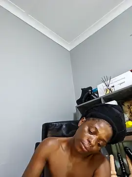 Shaniko89 online show from November 20, 2025, 6:24 am