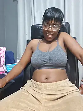 Shaniko89 online show from May 17, 2026, 8:38 pm