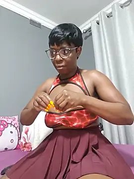 Shaniko89 online show from May 29, 2026, 10:41 pm
