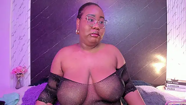 Darnellqueen online show from October 21, 2025, 3:40 am