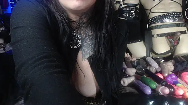 Astartexxx online show from September 28, 2025, 10:42 am