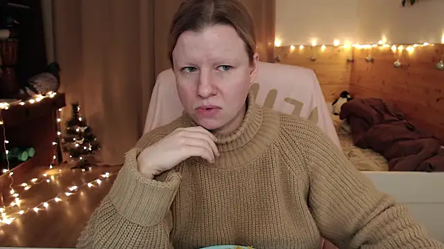 Snapshot of Exponent_5 chatting on January 9, 2025, 5:02 am Exponent 5 online show from January 9, 2025, 5:02 am