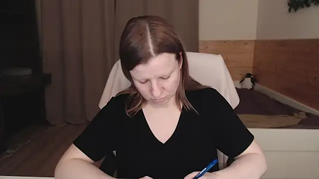 Snapshot of Exponent_5 chatting on March 16, 2025, 9:58 pm Exponent 5 online show from March 16, 2025, 9:58 pm