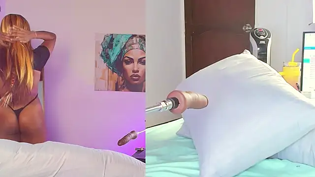 Ebony Skye online show from February 10, 2026, 1:59 pm