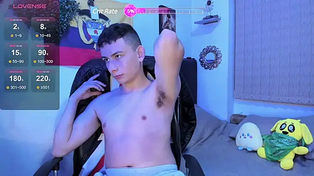 Christ Miller3 online show from January 4, 2025, 4:55 am