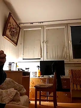 She-devilx online show from April 1, 2026, 8:50 pm