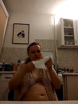 She-devilx online show from June 26, 2026, 9:41 pm
