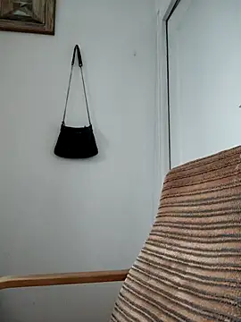 She-devilx online show from July 17, 2026, 5:07 pm
