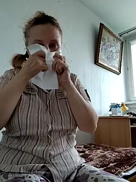 She-devilx online show from July 19, 2026, 3:49 pm