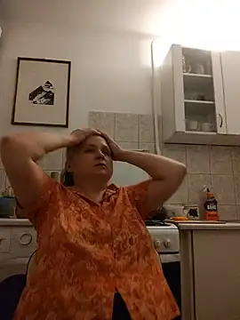 She-devilx online show from August 6, 2026, 12:34 am