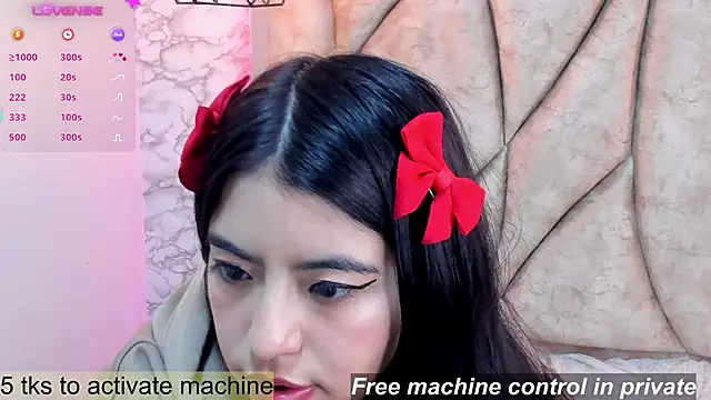 Hikikodoll   online show from February 8, 2025, 11:45 pm