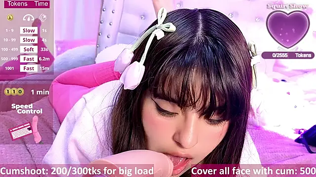 Snapshot of Hikikodoll__ chatting on July 13, 2026, 5:27 pm Hikikodoll online show from July 13, 2026, 5:27 pm