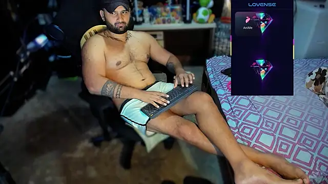 Snapshot of Imperion_king chatting on July 3, 2026, 12:44 pm Imperion king online show from July 3, 2026, 12:44 pm