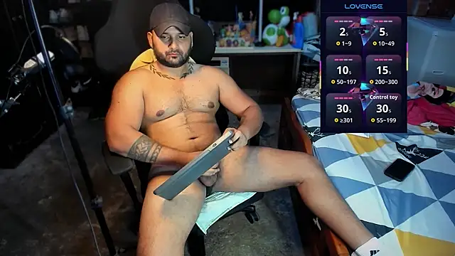 Snapshot of Imperion_king chatting on August 1, 2026, 3:06 am Imperion king online show from August 1, 2026, 3:06 am