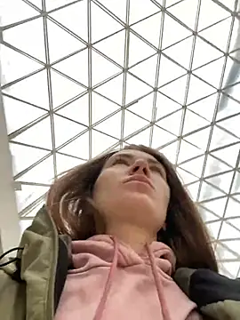 ValenciaShock online show from February 15, 2025, 5:09 am