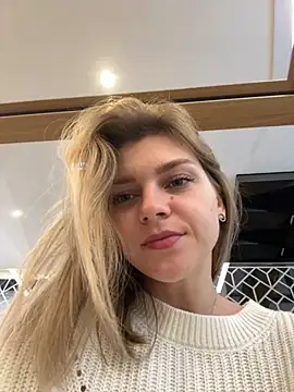 ValenciaShock online show from September 26, 2025, 6:39 am