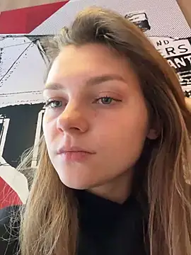 ValenciaShock online show from February 11, 2026, 6:40 am