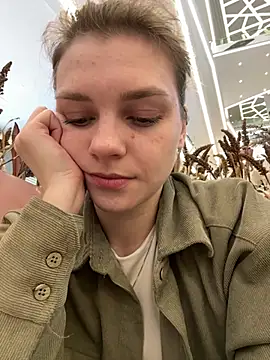 ValenciaShock online show from February 12, 2026, 6:41 am