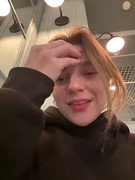 ValenciaShock online show from February 28, 2026, 7:42 am