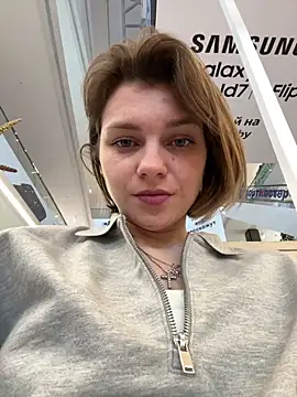 ValenciaShock online show from March 12, 2026, 6:41 am