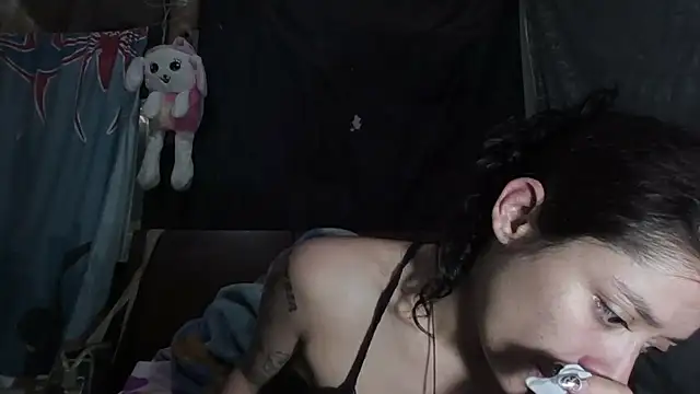 TamaraNauthy online show from February 7, 2026, 2:54 pm