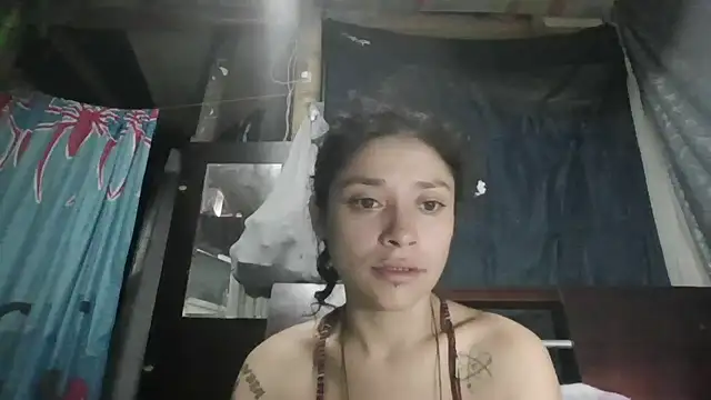 TamaraNauthy online show from February 28, 2026, 11:50 pm