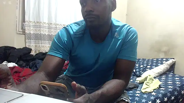 HARLEXBIGCOCK online show from February 28, 2025, 4:43 am