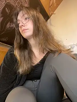 Snapshot of TalullaX chatting on January 16, 2025, 2:41 pm TalullaX online show from January 16, 2025, 2:41 pm