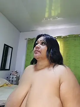 Luana wilding1 online show from October 23, 2025, 1:21 pm