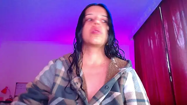 VALERY MEER online show from March 2, 2026, 12:12 pm