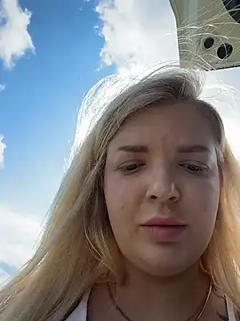OdriOlsens online show from June 12, 2026, 6:56 am