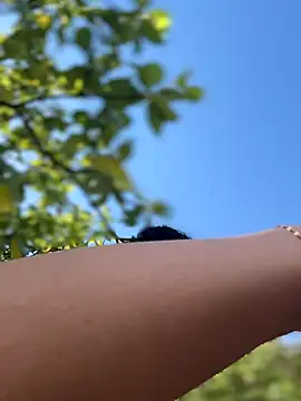 LukeLouHarvey online show from September 20, 2025, 3:51 am